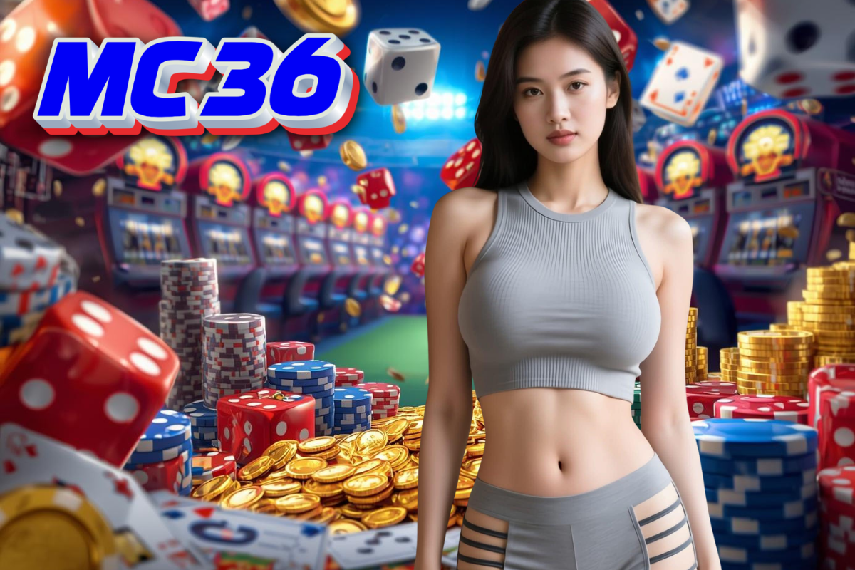 mc36 เครดิตฟรี