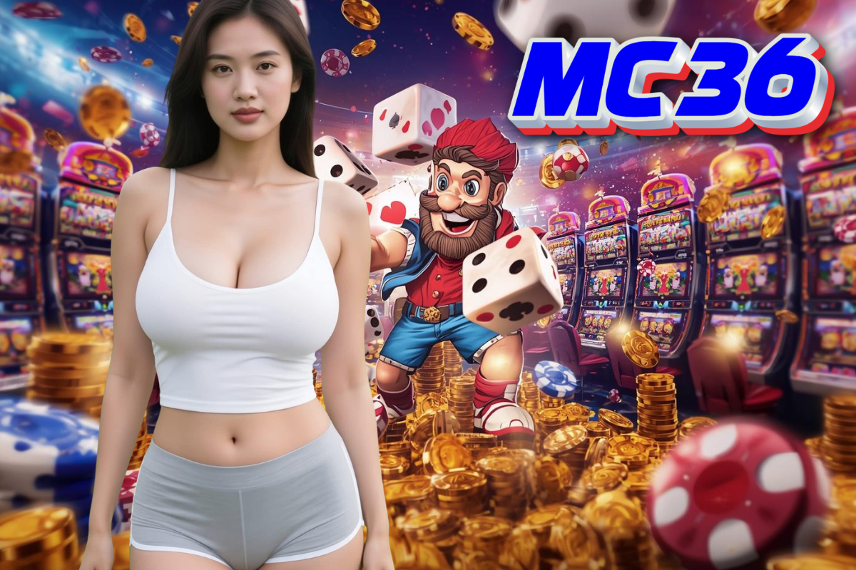 mc36 ทางเข้า