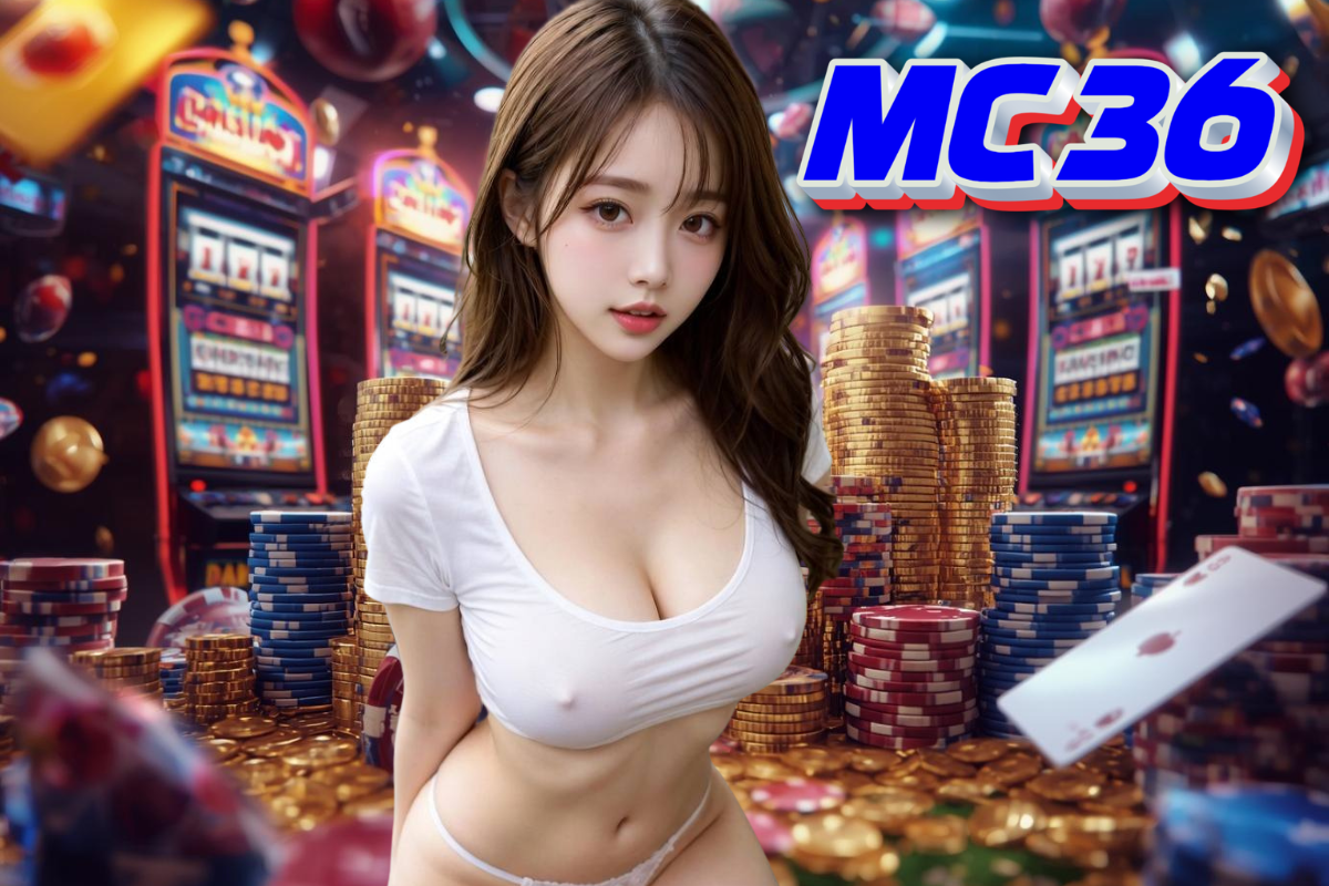 mc36 สล็อต